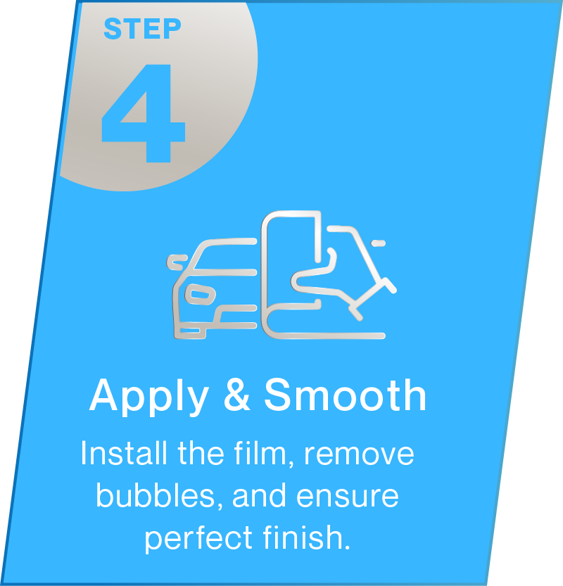 G3 Pro Tint Sdn. Bhd. | How We Process G3 Pro Tint Sdn. Bhd. | How We Process